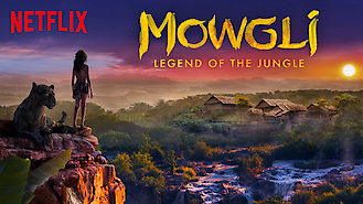 Mowgli: Legend of the Jungle (2018) on Netflix in New Zealand Mowgli: Legend of the Jungle (2018) on Netflix in New Zealand