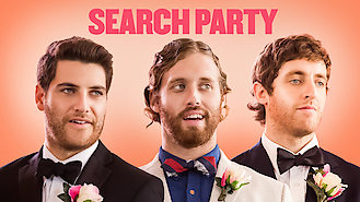 Search Party (2014) on Netflix in Luxembourg Search Party (2014) on Netflix in Luxembourg